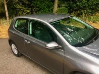 USED 2009 59 VOLKSWAGEN GOLF 1.4 S 3d 79 BHP 'PART EXCHANGE TO CLEAR// X11 AIRBAGS // CAMBELT RENEWED NEW CAMBELT/WATER PUMP AT 112,206 MILES/////PART EXCHANGE TO CLEAR