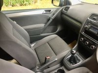 USED 2009 59 VOLKSWAGEN GOLF 1.4 S 3d 79 BHP 'PART EXCHANGE TO CLEAR// X11 AIRBAGS // CAMBELT RENEWED NEW CAMBELT/WATER PUMP AT 112,206 MILES/////PART EXCHANGE TO CLEAR