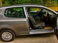 USED 2009 59 VOLKSWAGEN GOLF 1.4 S 3d 79 BHP 'PART EXCHANGE TO CLEAR// X11 AIRBAGS // CAMBELT RENEWED NEW CAMBELT/WATER PUMP AT 112,206 MILES/////PART EXCHANGE TO CLEAR