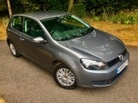 USED 2009 59 VOLKSWAGEN GOLF 1.4 S 3d 79 BHP 'PART EXCHANGE TO CLEAR// X11 AIRBAGS // CAMBELT RENEWED NEW CAMBELT/WATER PUMP AT 112,206 MILES/////PART EXCHANGE TO CLEAR