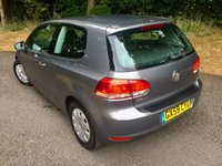 USED 2009 59 VOLKSWAGEN GOLF 1.4 S 3d 79 BHP 'PART EXCHANGE TO CLEAR// X11 AIRBAGS // CAMBELT RENEWED NEW CAMBELT/WATER PUMP AT 112,206 MILES/////PART EXCHANGE TO CLEAR