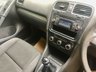 USED 2009 59 VOLKSWAGEN GOLF 1.4 S 3d 79 BHP 'PART EXCHANGE TO CLEAR// X11 AIRBAGS // CAMBELT RENEWED NEW CAMBELT/WATER PUMP AT 112,206 MILES/////PART EXCHANGE TO CLEAR