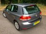 USED 2009 59 VOLKSWAGEN GOLF 1.4 S 3d 79 BHP 'PART EXCHANGE TO CLEAR// X11 AIRBAGS // CAMBELT RENEWED NEW CAMBELT/WATER PUMP AT 112,206 MILES/////PART EXCHANGE TO CLEAR