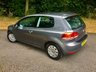 USED 2009 59 VOLKSWAGEN GOLF 1.4 S 3d 79 BHP 'PART EXCHANGE TO CLEAR// X11 AIRBAGS // CAMBELT RENEWED NEW CAMBELT/WATER PUMP AT 112,206 MILES/////PART EXCHANGE TO CLEAR