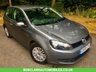 USED 2009 59 VOLKSWAGEN GOLF 1.4 S 3d 79 BHP 'PART EXCHANGE TO CLEAR// X11 AIRBAGS // CAMBELT RENEWED NEW CAMBELT/WATER PUMP AT 112,206 MILES/////PART EXCHANGE TO CLEAR