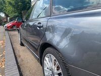 USED 2010 60 VOLVO V50 1.6 D2 SE LUX 5d 113 BHP 2 FORMER KEEPER , ALLOYS,