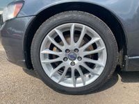 USED 2010 60 VOLVO V50 1.6 D2 SE LUX 5d 113 BHP 2 FORMER KEEPER , ALLOYS,