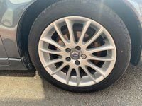 USED 2010 60 VOLVO V50 1.6 D2 SE LUX 5d 113 BHP 2 FORMER KEEPER , ALLOYS,