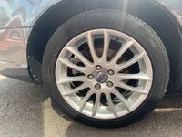 USED 2010 60 VOLVO V50 1.6 D2 SE LUX 5d 113 BHP 2 FORMER KEEPER , ALLOYS,