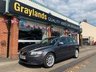 USED 2010 60 VOLVO V50 1.6 D2 SE LUX 5d 113 BHP 2 FORMER KEEPER , ALLOYS,