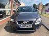 USED 2010 60 VOLVO V50 1.6 D2 SE LUX 5d 113 BHP 2 FORMER KEEPER , ALLOYS,