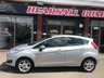USED 2015 15 FORD FIESTA 1.0 ZETEC 5d 79 BHP 12 MONTHS MOT LOVELY DRIVE