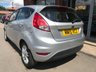 USED 2015 15 FORD FIESTA 1.0 ZETEC 5d 79 BHP 12 MONTHS MOT LOVELY DRIVE