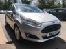 USED 2015 15 FORD FIESTA 1.0 ZETEC 5d 79 BHP 12 MONTHS MOT LOVELY DRIVE