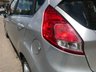 USED 2015 15 FORD FIESTA 1.0 ZETEC 5d 79 BHP 12 MONTHS MOT LOVELY DRIVE