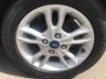 USED 2015 15 FORD FIESTA 1.0 ZETEC 5d 79 BHP 12 MONTHS MOT LOVELY DRIVE