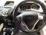 USED 2015 15 FORD FIESTA 1.0 ZETEC 5d 79 BHP 12 MONTHS MOT LOVELY DRIVE
