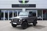 USED 2010 10 LAND ROVER DEFENDER 2.4 90 SWB 2d 121 BHP MUST BE SEEN.