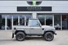 USED 2010 10 LAND ROVER DEFENDER 2.4 90 SWB 2d 121 BHP MUST BE SEEN.