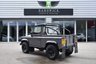 USED 2010 10 LAND ROVER DEFENDER 2.4 90 SWB 2d 121 BHP MUST BE SEEN.