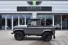 USED 2010 10 LAND ROVER DEFENDER 2.4 90 SWB 2d 121 BHP MUST BE SEEN.