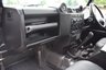 USED 2010 10 LAND ROVER DEFENDER 2.4 90 SWB 2d 121 BHP MUST BE SEEN.