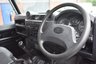 USED 2010 10 LAND ROVER DEFENDER 2.4 90 SWB 2d 121 BHP MUST BE SEEN.