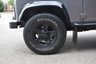 USED 2010 10 LAND ROVER DEFENDER 2.4 90 SWB 2d 121 BHP MUST BE SEEN.