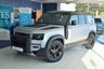 USED 2021 21 LAND ROVER DEFENDER 110 3.0 D300 MHEV HSE Suv 5dr Diesel Auto 4WD Euro 6 300ps  LAND ROVER WARRANTY+ONLY 13,300MILES