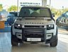 USED 2021 21 LAND ROVER DEFENDER 110 3.0 D300 MHEV HSE Suv 5dr Diesel Auto 4WD Euro 6 300ps  LAND ROVER WARRANTY+ONLY 13,300MILES