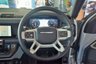 USED 2021 21 LAND ROVER DEFENDER 110 3.0 D300 MHEV HSE Suv 5dr Diesel Auto 4WD Euro 6 300ps  LAND ROVER WARRANTY+ONLY 13,300MILES