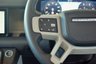 USED 2021 21 LAND ROVER DEFENDER 110 3.0 D300 MHEV HSE Suv 5dr Diesel Auto 4WD Euro 6 300ps  LAND ROVER WARRANTY+ONLY 13,300MILES