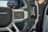 USED 2021 21 LAND ROVER DEFENDER 110 3.0 D300 MHEV HSE Suv 5dr Diesel Auto 4WD Euro 6 300ps  LAND ROVER WARRANTY+ONLY 13,300MILES