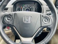USED 2013 13 HONDA CR-V 2.0L I-VTEC EX 5d AUTO 153 BHP JUST SERVICED,EURO 6,PANROOF