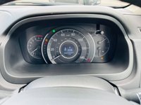 USED 2013 13 HONDA CR-V 2.0L I-VTEC EX 5d AUTO 153 BHP JUST SERVICED,EURO 6,PANROOF