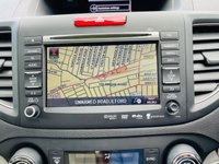 USED 2013 13 HONDA CR-V 2.0L I-VTEC EX 5d AUTO 153 BHP JUST SERVICED,EURO 6,PANROOF
