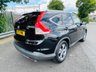 USED 2013 13 HONDA CR-V 2.0L I-VTEC EX 5d AUTO 153 BHP JUST SERVICED,EURO 6,PANROOF