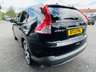 USED 2013 13 HONDA CR-V 2.0L I-VTEC EX 5d AUTO 153 BHP JUST SERVICED,EURO 6,PANROOF