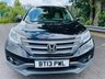 USED 2013 13 HONDA CR-V 2.0L I-VTEC EX 5d AUTO 153 BHP JUST SERVICED,EURO 6,PANROOF