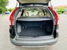 USED 2013 13 HONDA CR-V 2.0L I-VTEC EX 5d AUTO 153 BHP JUST SERVICED,EURO 6,PANROOF