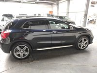 USED 2016 66 MERCEDES-BENZ GLA-CLASS 2.1 GLA 220 D 4MATIC AMG LINE PREMIUM PLUS 5d 174 BHP 