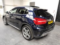 USED 2016 66 MERCEDES-BENZ GLA-CLASS 2.1 GLA 220 D 4MATIC AMG LINE PREMIUM PLUS 5d 174 BHP 