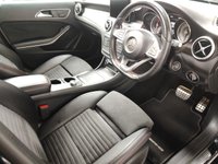 USED 2016 66 MERCEDES-BENZ GLA-CLASS 2.1 GLA 220 D 4MATIC AMG LINE PREMIUM PLUS 5d 174 BHP 
