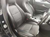 USED 2016 66 MERCEDES-BENZ GLA-CLASS 2.1 GLA 220 D 4MATIC AMG LINE PREMIUM PLUS 5d 174 BHP 