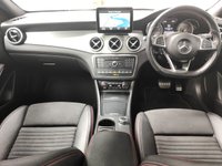 USED 2016 66 MERCEDES-BENZ GLA-CLASS 2.1 GLA 220 D 4MATIC AMG LINE PREMIUM PLUS 5d 174 BHP 