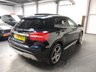 USED 2016 66 MERCEDES-BENZ GLA-CLASS 2.1 GLA 220 D 4MATIC AMG LINE PREMIUM PLUS 5d 174 BHP 