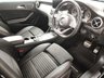 USED 2016 66 MERCEDES-BENZ GLA-CLASS 2.1 GLA 220 D 4MATIC AMG LINE PREMIUM PLUS 5d 174 BHP 