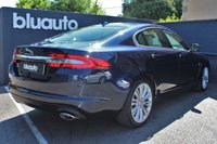 USED 2014 14 JAGUAR XF 2.2 D PREMIUM LUXURY 4d 200 BHP 2 Owners, Full Service History, Luxury Specifcation