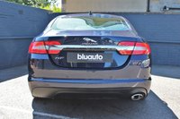 USED 2014 14 JAGUAR XF 2.2 D PREMIUM LUXURY 4d 200 BHP 2 Owners, Full Service History, Luxury Specifcation