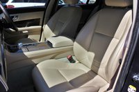 USED 2014 14 JAGUAR XF 2.2 D PREMIUM LUXURY 4d 200 BHP 2 Owners, Full Service History, Luxury Specifcation
